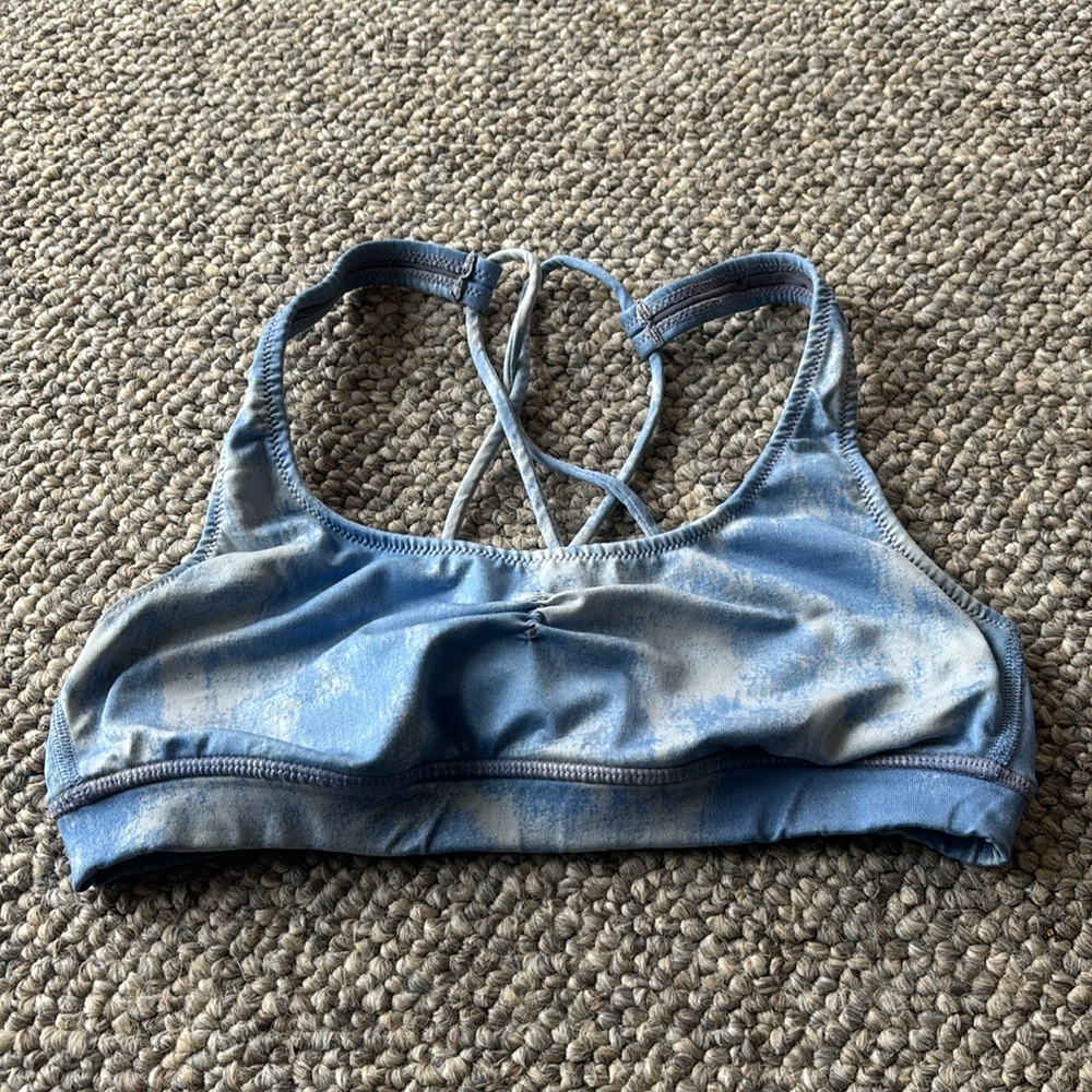 Aerie sports bra